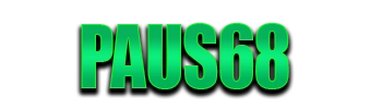 Logo PAUS68