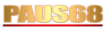 Logo Paus68